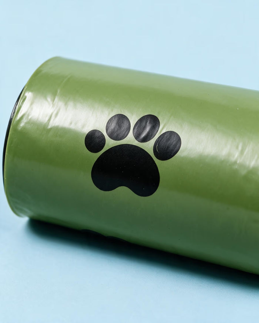 GentlePup™ TidyTrail Dog Waste Bags