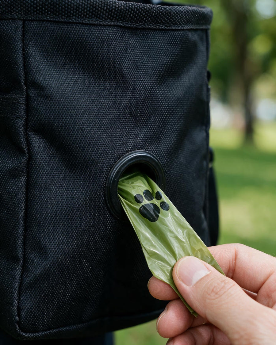 GentlePup™ TreatReady Training Pouch
