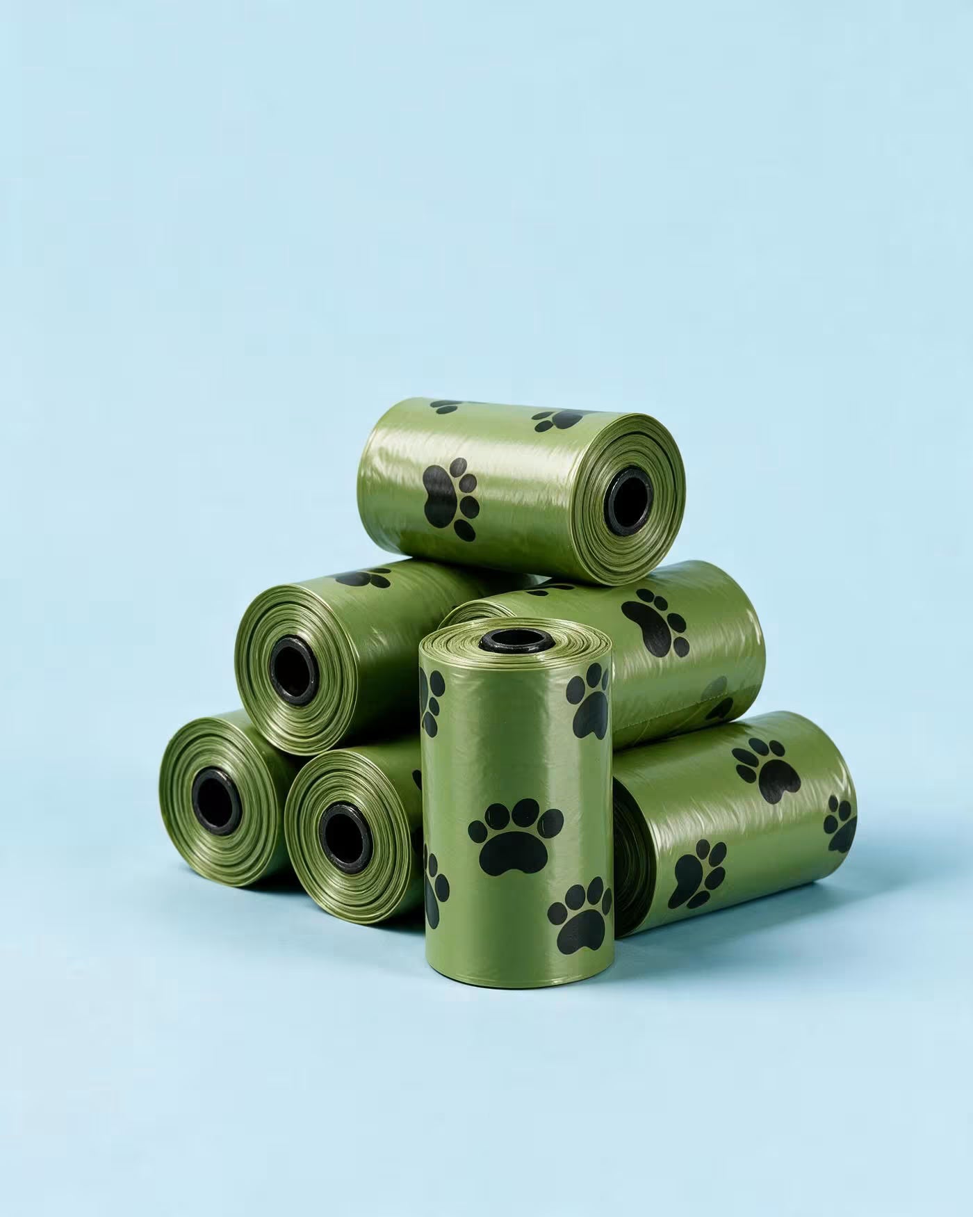 GentlePup™ TidyTrail Dog Waste Bags