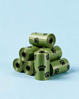 GentlePup™ TidyTrail Dog Waste Bags