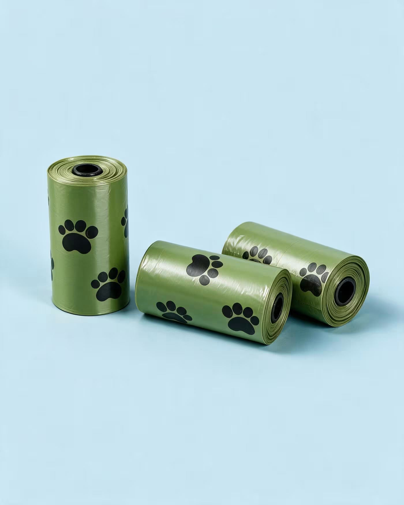 GentlePup™ TidyTrail Dog Waste Bags