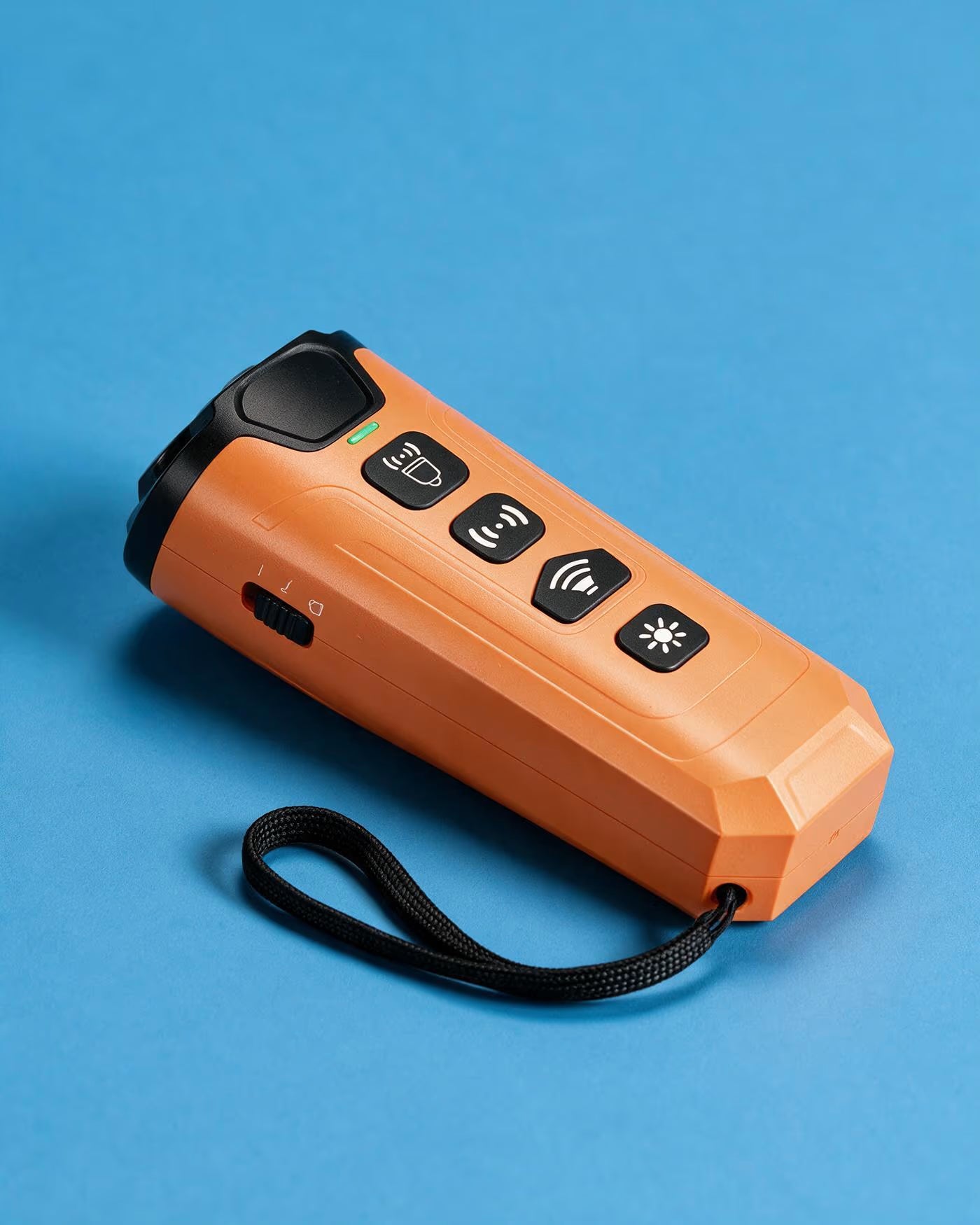 GentlePup™ QuietCue Ultrasonic Bark Trainer
