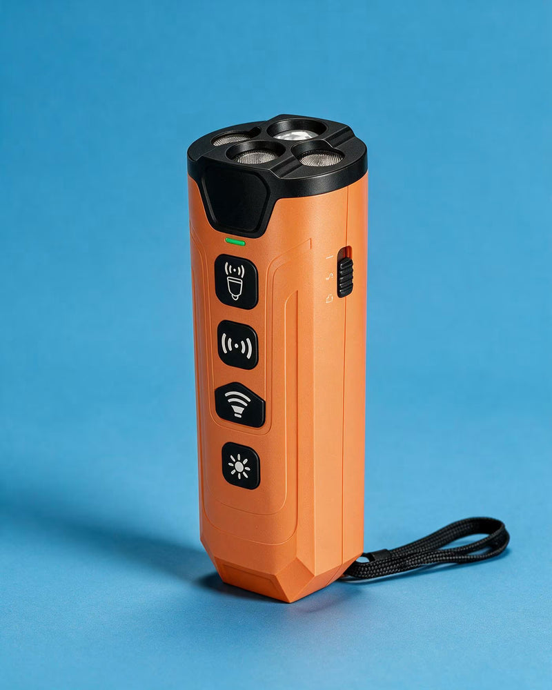 GentlePup™ QuietCue Ultrasonic Bark Trainer