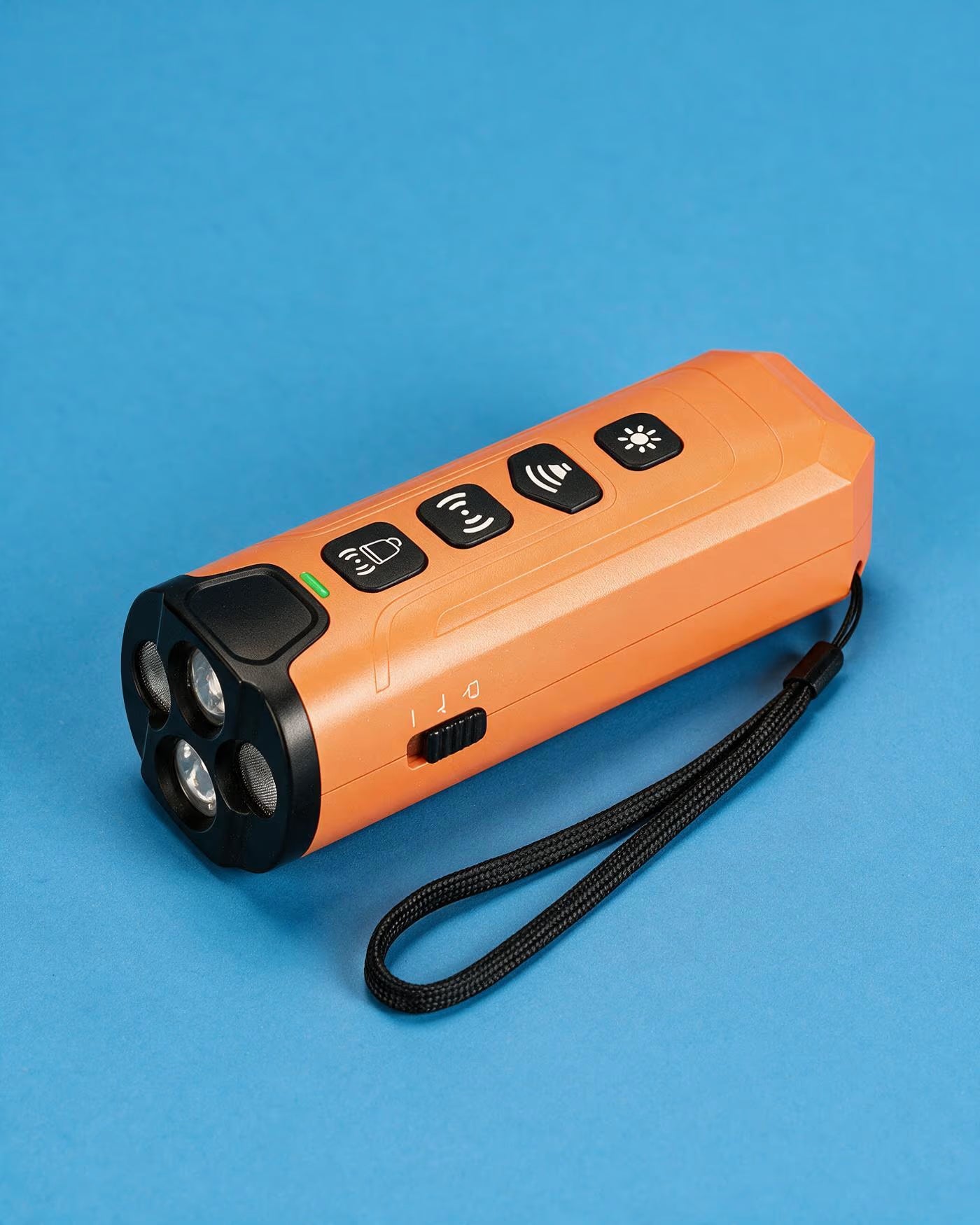 GentlePup™ QuietCue Ultrasonic Bark Trainer