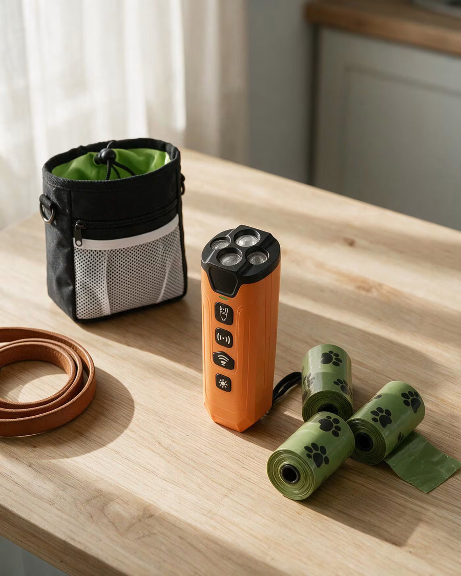 GentlePup™ Ultimate Care Bundle