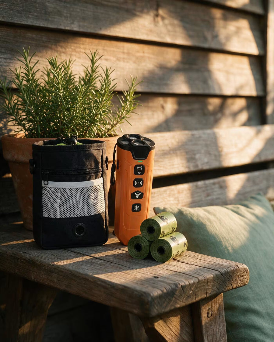 GentlePup™ Ultimate Care Bundle